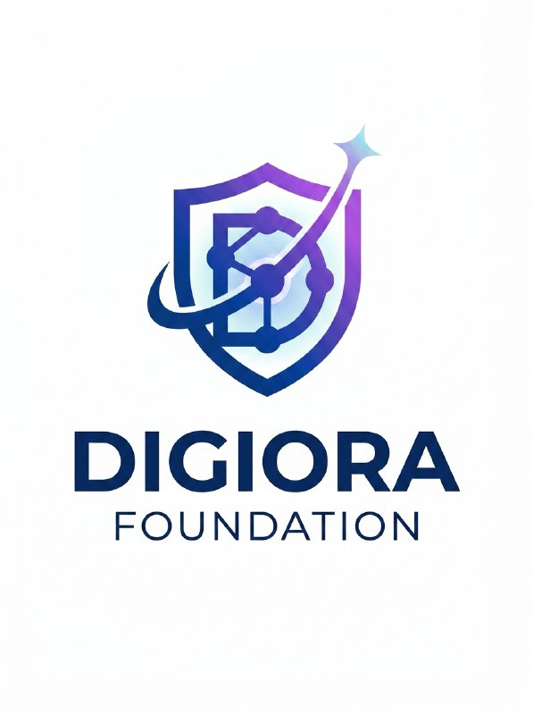 Digiora Foundation Logo